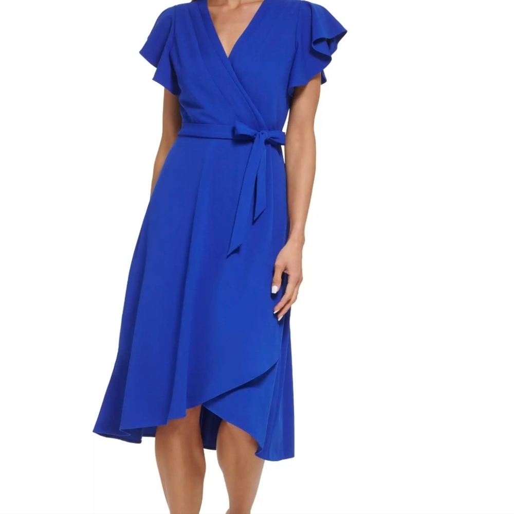 DYNY dress